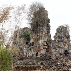 Banteay Toap