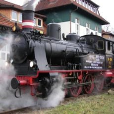 Arbeitsgemeinschaft Geesthachter Eisenbahn