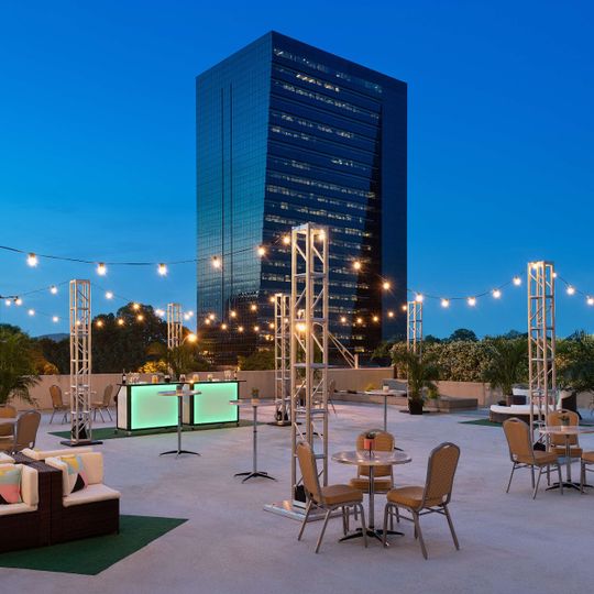 Hilton Atlanta