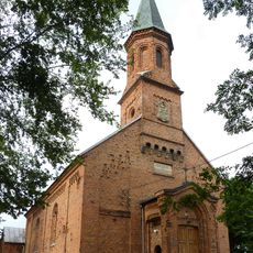 Kościół św. Onufrego