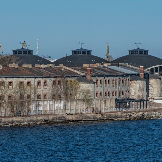 Baza Wodnosamolotów