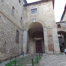 Chiesa di Santa Restituta