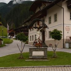 Wegkreuz Unterrotte 4