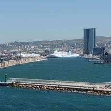 Tour CMA-CGM