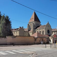 Église Saint-Antoine de Sens