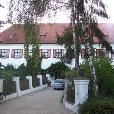 Schloss Ratzenhofen