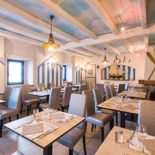 Pizzeria Restaurant Al Dente