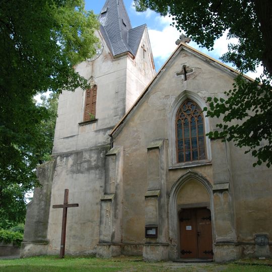 Church of Saint Godehard