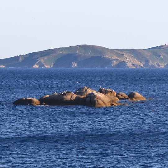 Ons Island