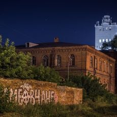 Красные казармы (Тамбов)