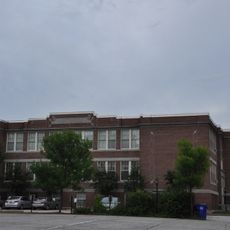 Upper Elementary School