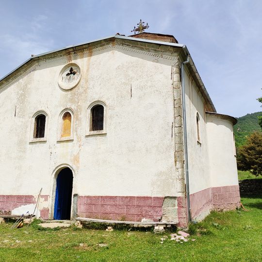 Света Богородица