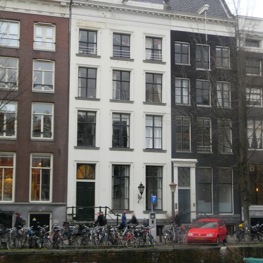 Herengracht 258, Amsterdam