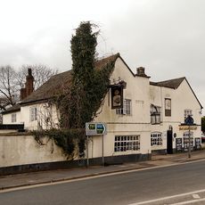 Boar's Head Public House