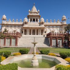 Jaswant Thada