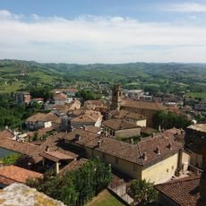 Museo del Conte Ballada di Saint Robert