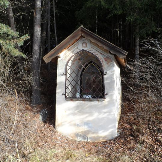 Baumannstöckl in Rodeneck