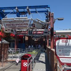 Web Slingers: A Spider-Man Adventure