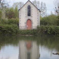 Chapelle Notre-Dame-de-la-Salette de Mormaison
