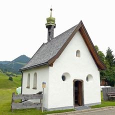 Katholische Marienkapelle