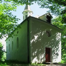 Dreifaltigkeitskapelle