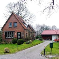 Cornelisgracht 2,  8355CG  Giethoorn