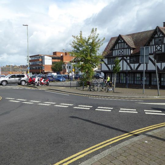 Gloucester Old Peoples Centre