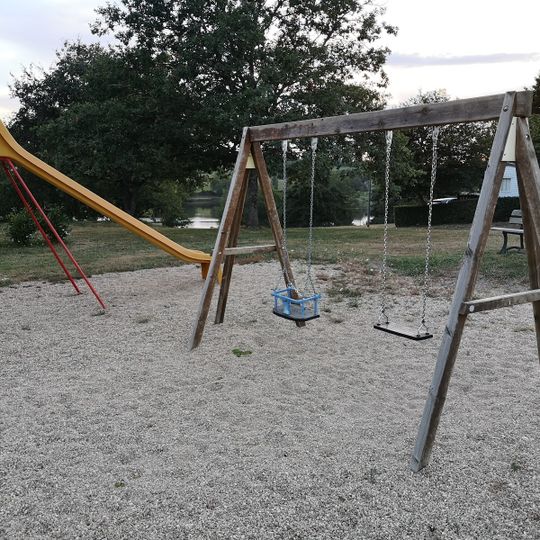 Camping La Prade
