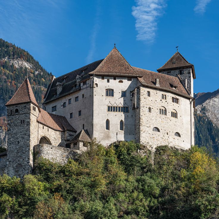 Gutenbergs slott