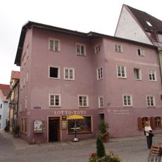 Brotmarkt 10 (Füssen)