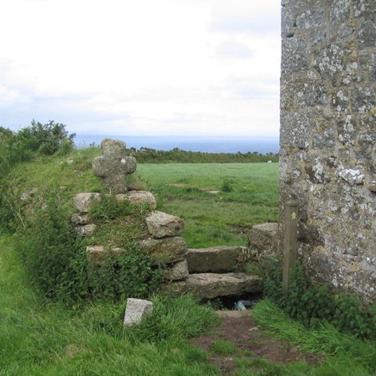 Cross At Sw4611725135