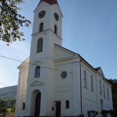 Holy Trinity Church