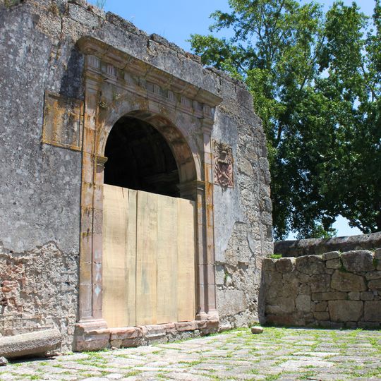 Convento de Santa Clara