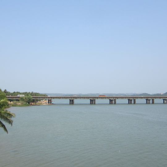 Netravati River