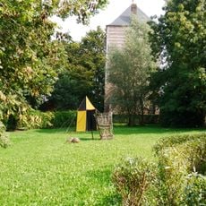 Terrein Slot IJsselstein