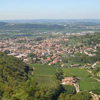 Sant'Ambrogio sul Garigliano