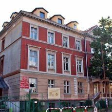 Handicraft School in Jelenia Góra Cieplice