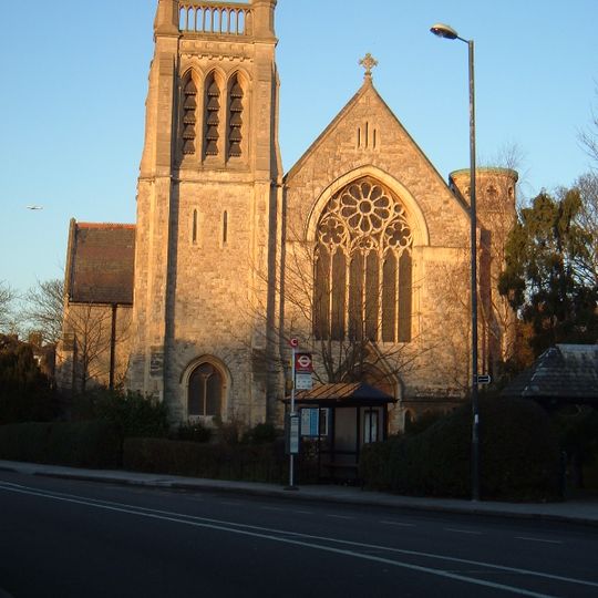 St Stephen's Church