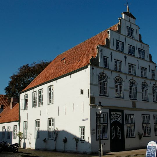 Wohnhaus