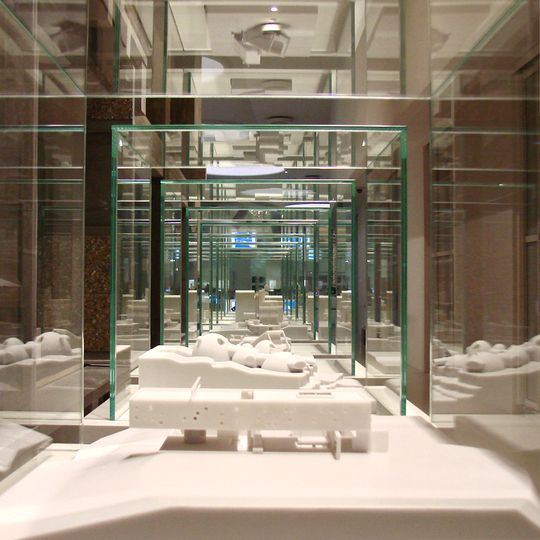 Cité de l'architecture et du patrimoine