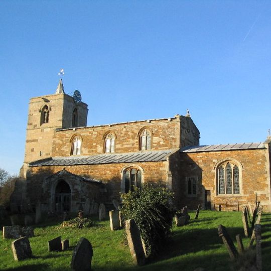 Church of All Saints