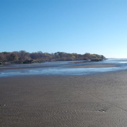 Reserva natural integral Punta Lara