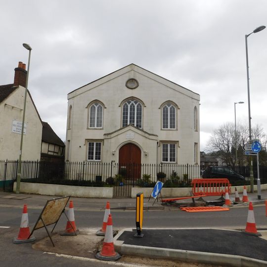 United Reformed Church