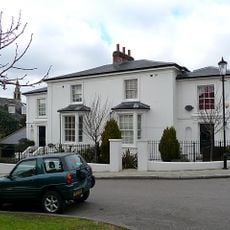 1 and 2, Pilgrim Hill Se27