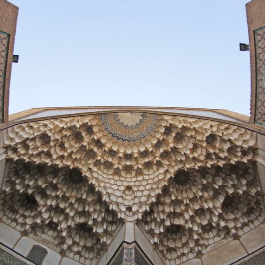 Meydan Mosque
