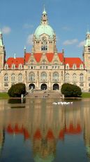 Hanover