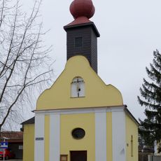 Ortskapelle