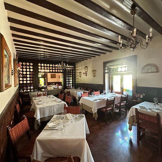 Casa Pablo