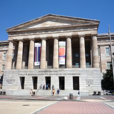 Smithsonian American Art Museum