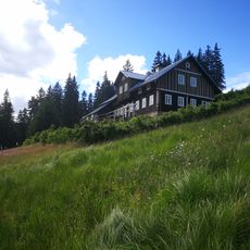 Dům čp. 36 Šímovy Chalupy